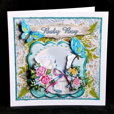 Gallery Item Handmade Craft Photo