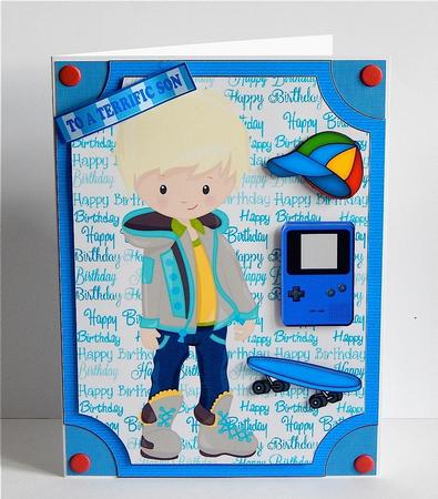 Gallery Item Handmade Craft Photo