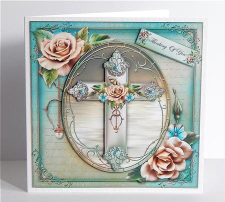 Peace by Denise Murray