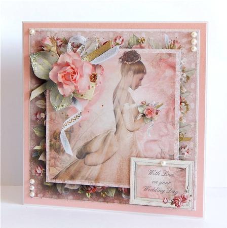Special Days#11 by Denise Murray