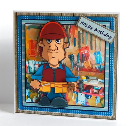 Gallery Item Handmade Craft Photo