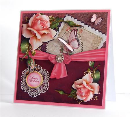 Gallery Item Handmade Craft Photo