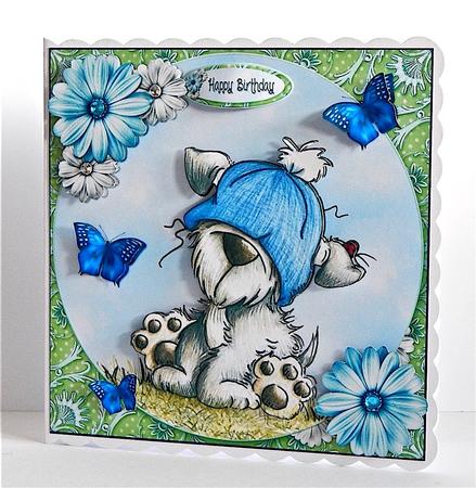 Gallery Item Handmade Craft Photo