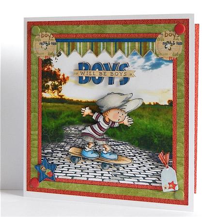 Gallery Item Handmade Craft Photo