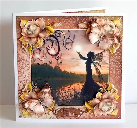 Gallery Item Handmade Craft Photo