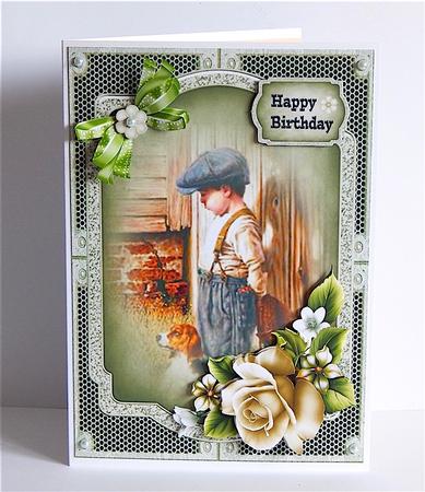 Gallery Item Handmade Craft Photo