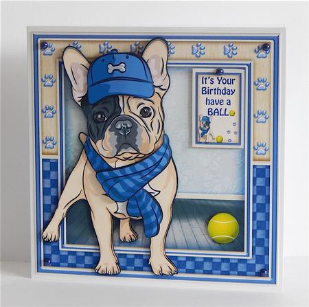 Gallery Item Handmade Craft Photo