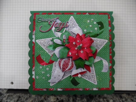 Gallery Item Handmade Craft Photo