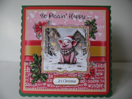 So Piggin Happy Featured Gallery Photo