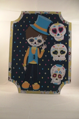 Gallery Item Handmade Craft Photo