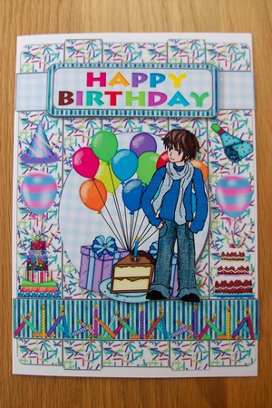 Gallery Item Handmade Craft Photo