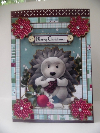 Gallery Item Handmade Craft Photo