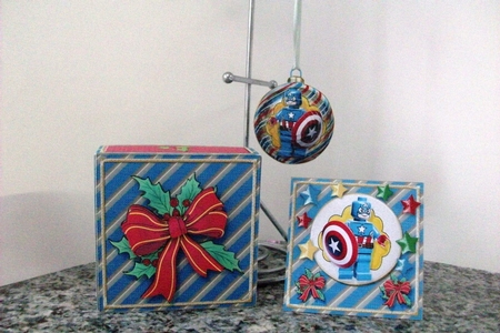 Gallery Item Handmade Craft Photo