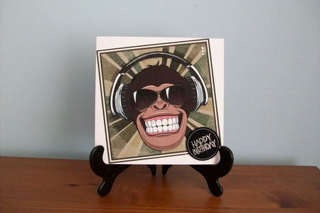 Smile! by Denise Mynard