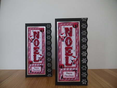 NOEL DL by Denise Mynard