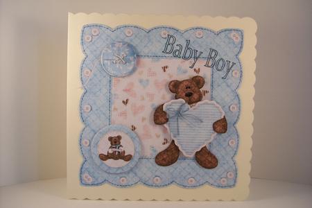 Gallery Item Handmade Craft Photo