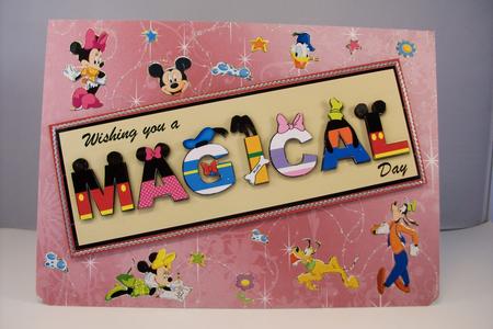 Magical Day by Denise Mynard