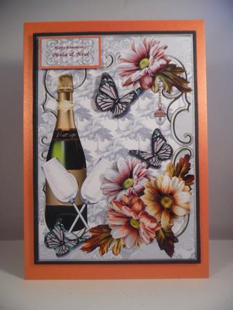 A Future Celebration by Denise Mynard