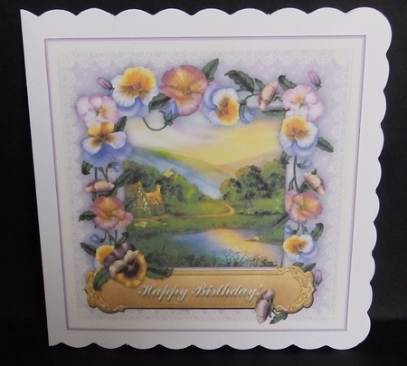 Gallery Item Handmade Craft Photo