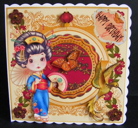 Gallery Item Handmade Craft Photo