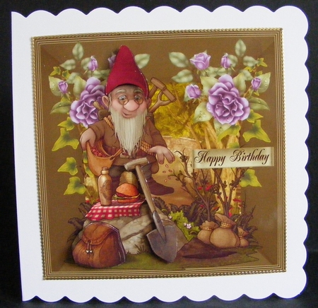 Gallery Item Handmade Craft Photo