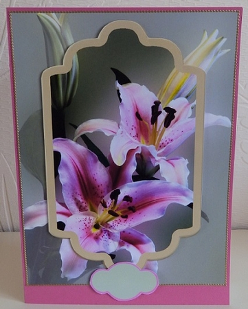 Gallery Item Handmade Craft Photo