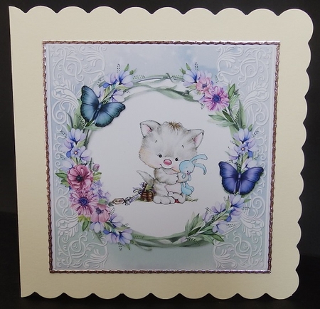 Gallery Item Handmade Craft Photo