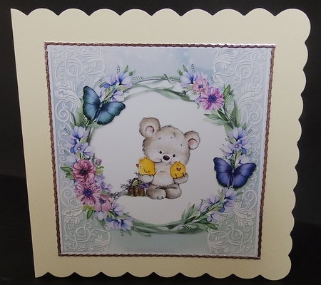 Gallery Item Handmade Craft Photo