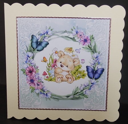 Gallery Item Handmade Craft Photo