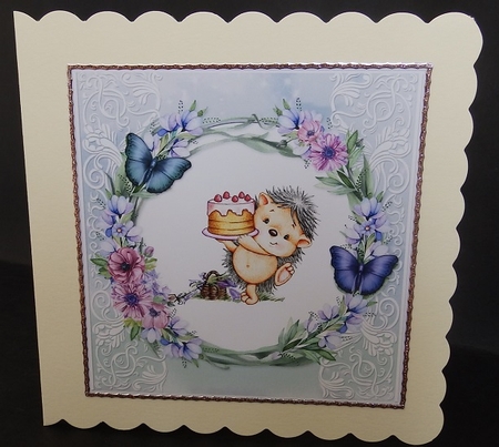 Gallery Item Handmade Craft Photo