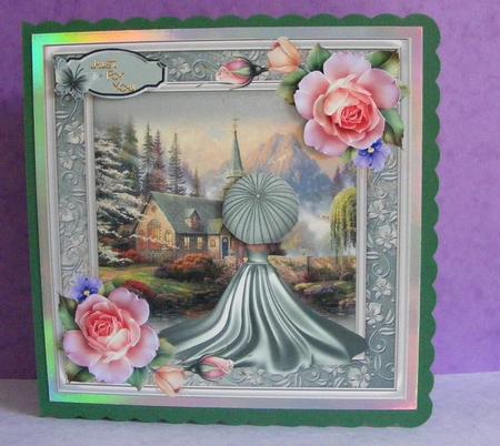Gallery Item Handmade Craft Photo