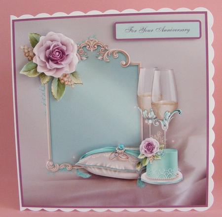 Wedding & Anniversary at Tiffany's by Diana Holmes