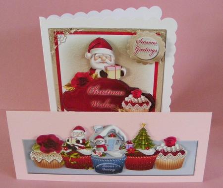 Bumper Kit for Christmas #5 by Diana Holmes