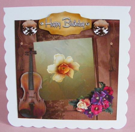 Congratulations by Diana Holmes