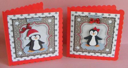 Lovely Small Star Background Paper Kit by Diana Holmes