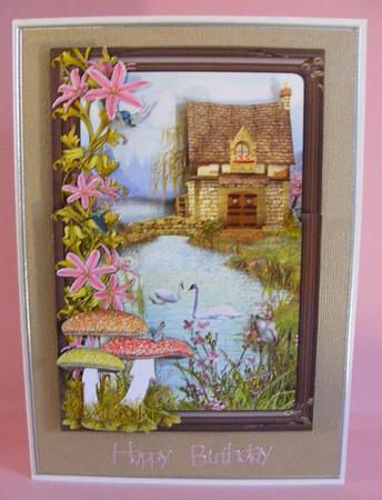 Gallery Item Handmade Craft Photo