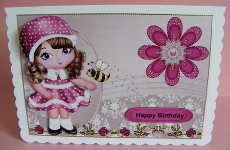 Princess in Pink by Diana Holmes