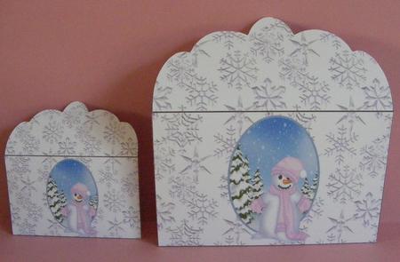 Merry Christmas Little Girl Money Wallet by Diana Holmes