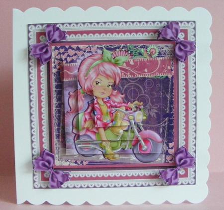 Gallery Item Handmade Craft Photo