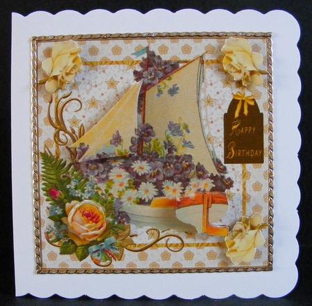 Gallery Item Handmade Craft Photo
