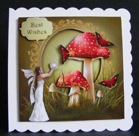 Gallery Item Handmade Craft Photo