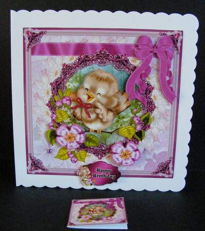 Gallery Item Handmade Craft Photo
