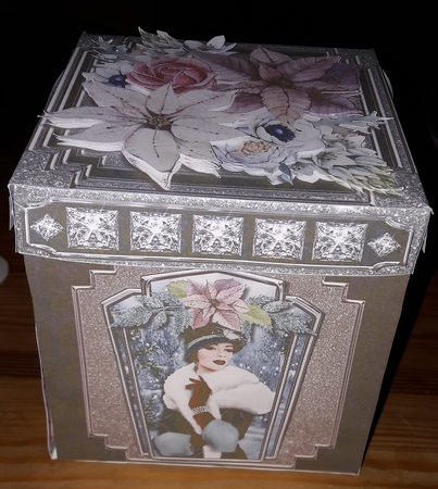 Gallery Item Handmade Craft Photo