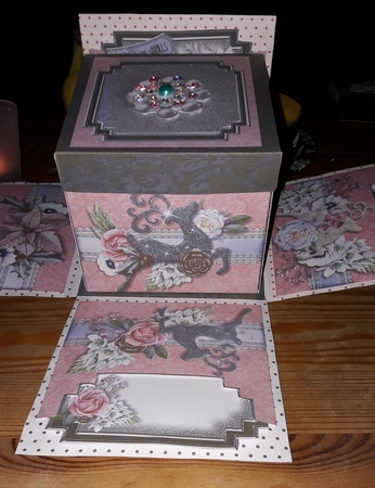 Gallery Item Handmade Craft Photo