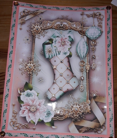 Gallery Item Handmade Craft Photo