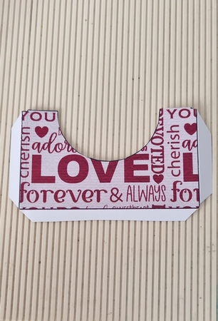 KPD202102046-GiftCardWithPocket-Forever&Always by Diana Koeleveld