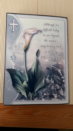 Forever Remembered by Diana Koeleveld