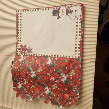Snuggles & Cocoa Quick Cards by Diana Koeleveld