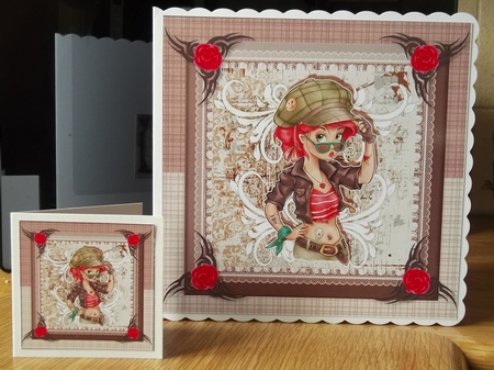 Gallery Item Handmade Craft Photo