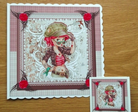 Gallery Item Handmade Craft Photo